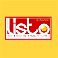 Listo Tax Solutions Master Franchise Opportunities